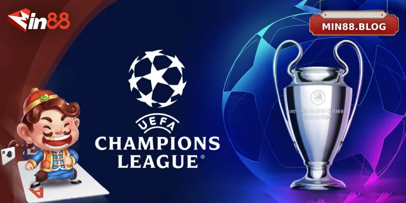 Soi Kèo C1 – Bí Quyết Bắt Kèo Champions League Chuẩn Xác