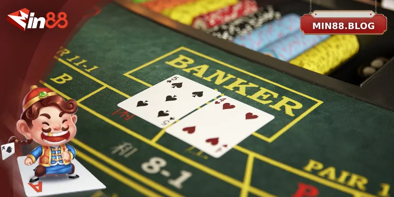 Tổng quan về Baccarat